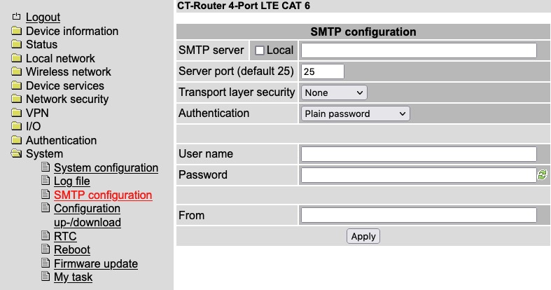 Datei:SMTP Configuration LTE NG.jpg